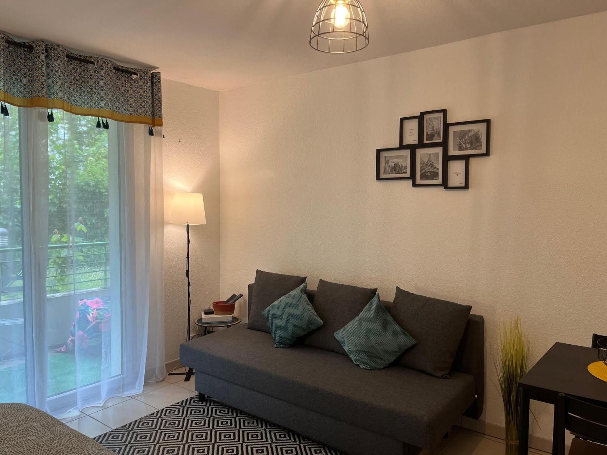 Studio Cosy Montréjeau Dış mekan fotoğraf