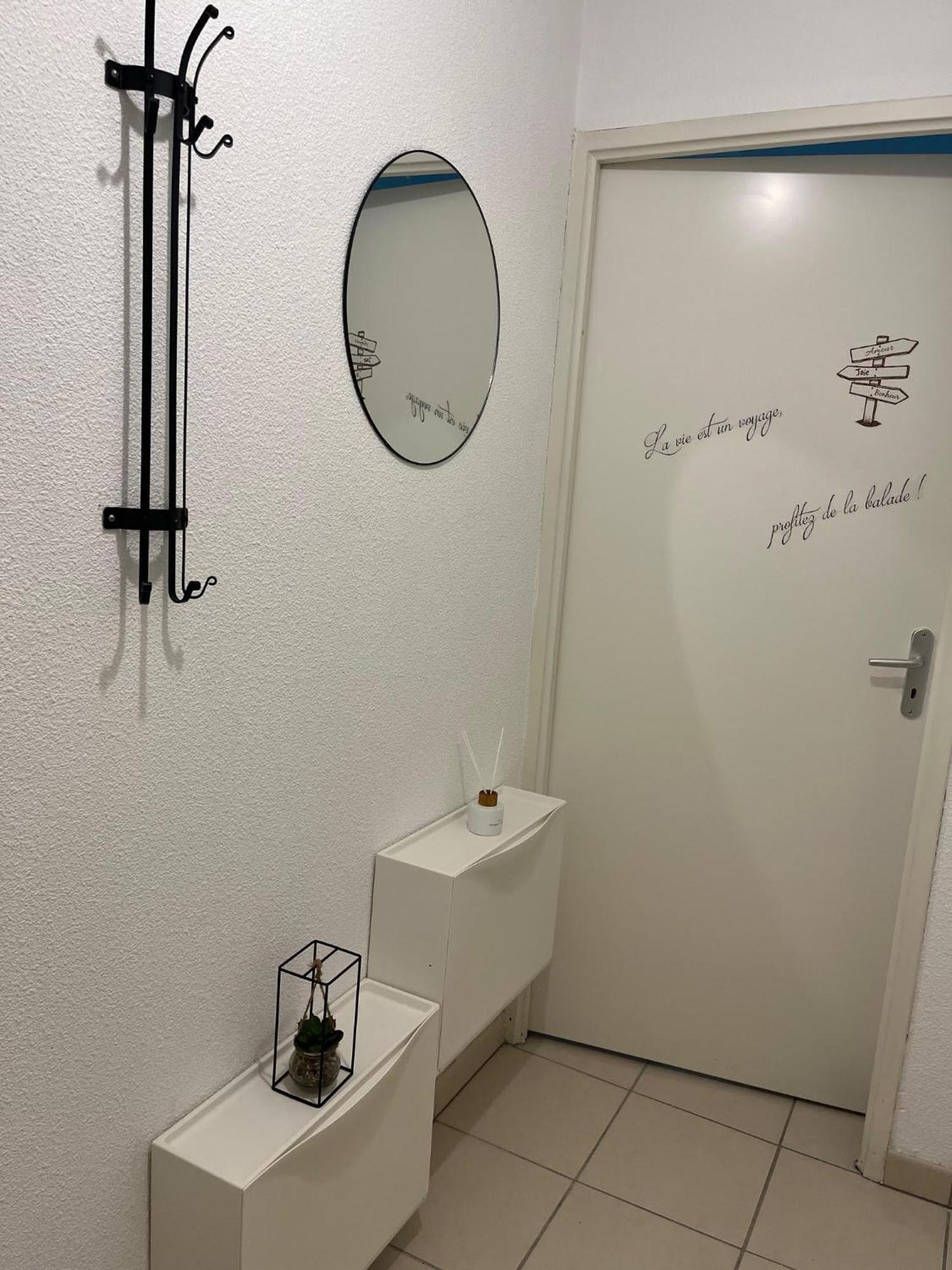 Studio Cosy Montréjeau Dış mekan fotoğraf