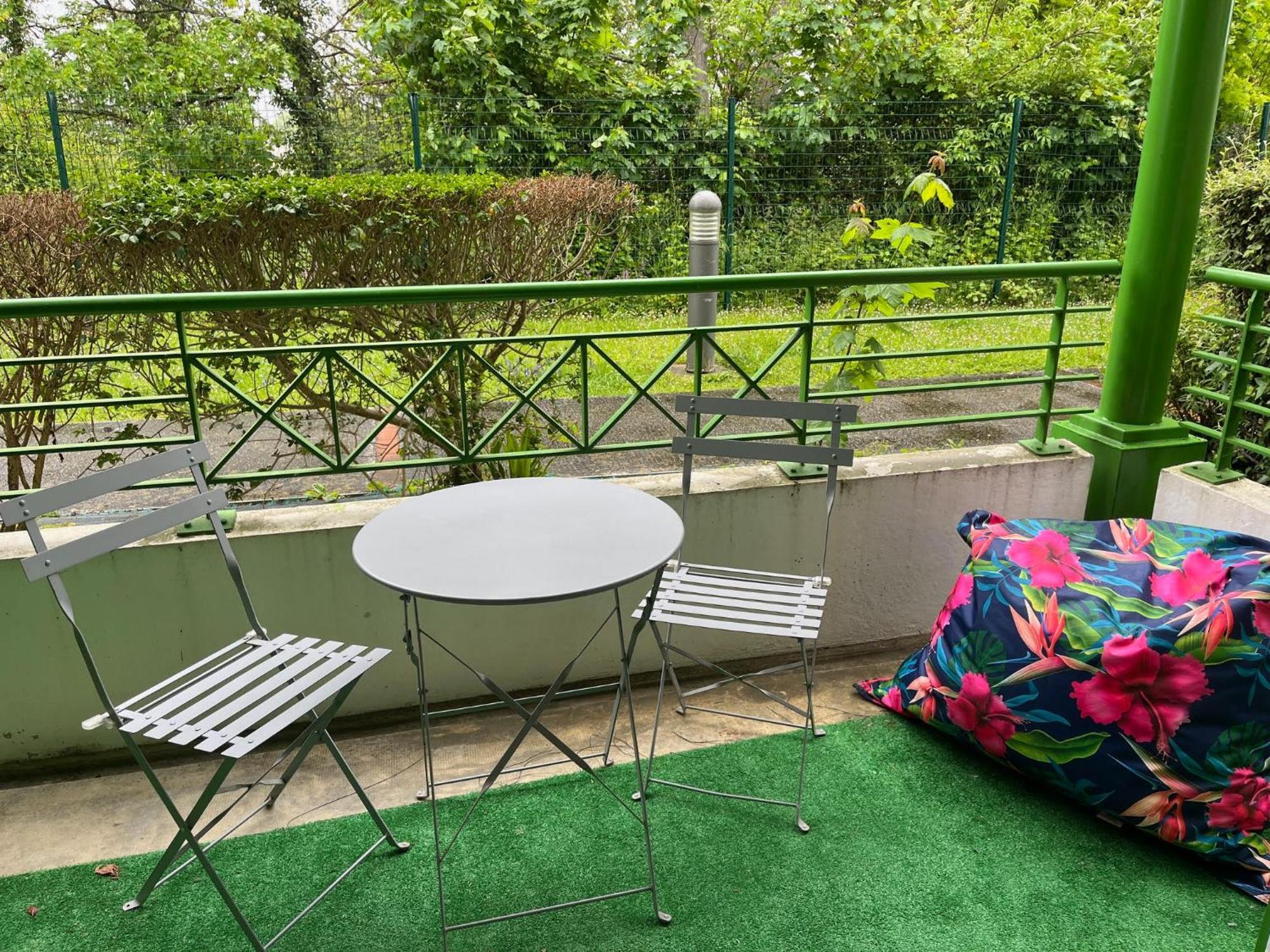 Studio Cosy Montréjeau Dış mekan fotoğraf
